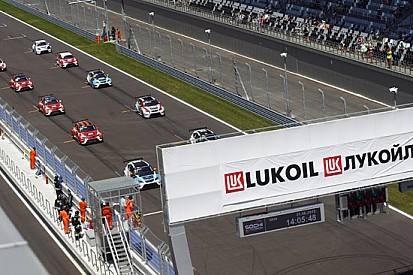 Un'ammucchiata in classifica piloti!