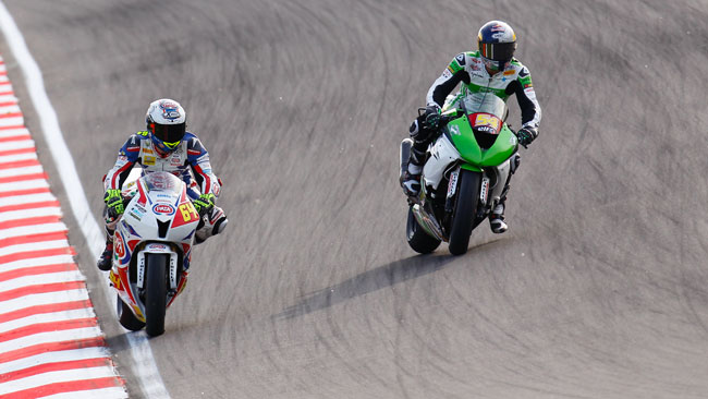 Caricasulo si prende Misano, Razgatlioglu il titolo!