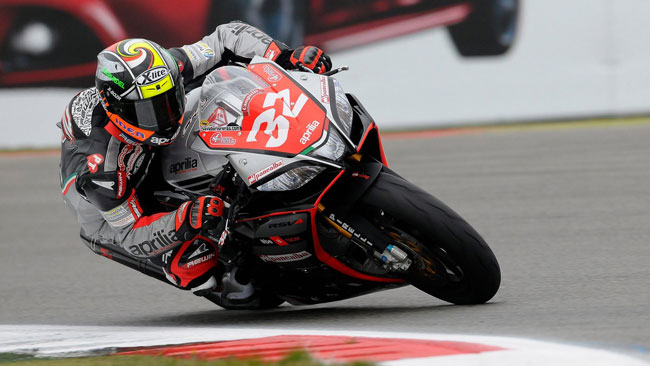 Lorenzo Savadori conquista le pole anche a Misano