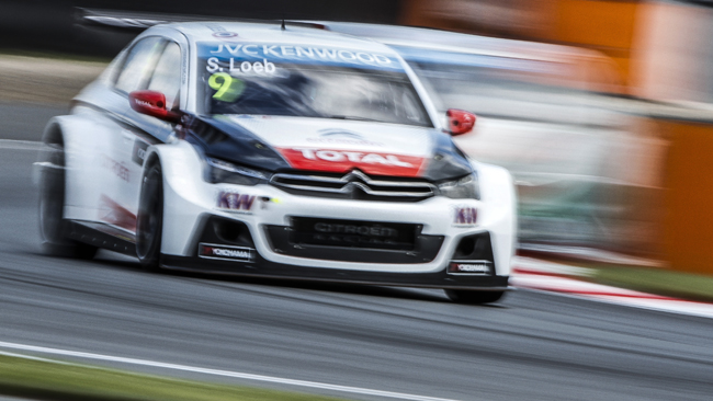 Loeb:
