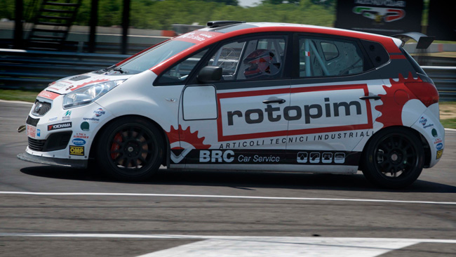 Green Hybrid Cup 2015: sono 15 gli iscritti