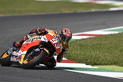 Marquez: "Al Montmelò spero proprio di vincere"