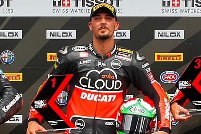 Giugliano: "Le temperature saranno fondamentali"