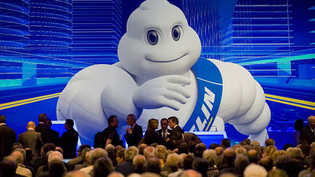 La Michelin rinuncia davvero al bando del 17 giugno?
