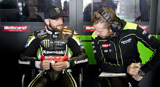 Sykes: