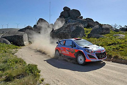 Sordo: "Sono contento di aver colto il sesto posto"