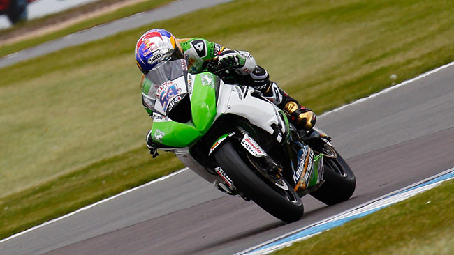 Donington, Libere 3: Sofuoglu torna a dominare