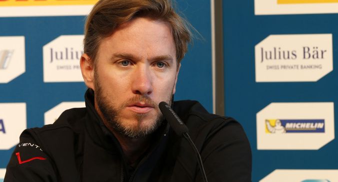 Heidfeld: “Non ho mai visto un tracciato così difficile...”