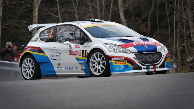 Prosegue il legame tra Peugeot Italia ed ANT