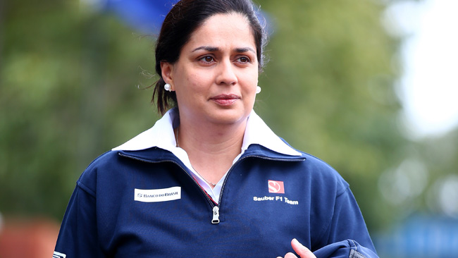 Kaltenborn: