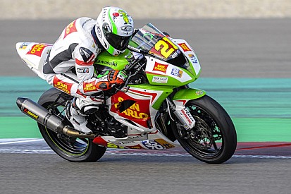 Prima gara casalinga per il San Carlo Team Italia