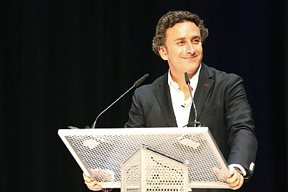 Agag: “Forse 12 tappe e FanBoost anche in gara...”