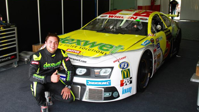 NASCAR Whelen: il Team Renauer raddoppia