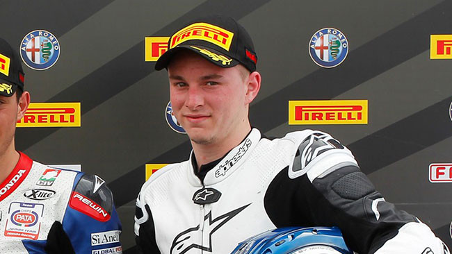 Assen, Libere 1: Duwelz precede Antiga