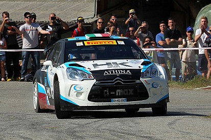Tanti nomi di spicco per l'IRCup Pirelli 2015