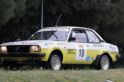 Tutto pronto per il Rally storico Città di Adria