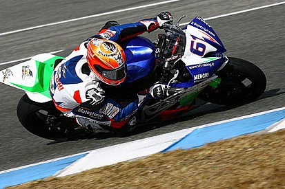 VFT Racing annuncia i propri piani per il 2015