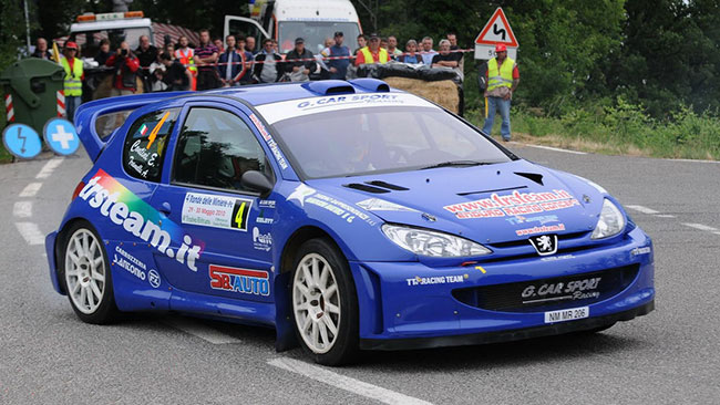 Ronde delle Miniere sarà Test Event ACI