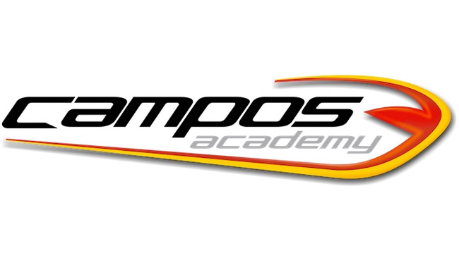 Il Campos Racing lancia la propria Academy
