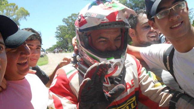 Casuccio: