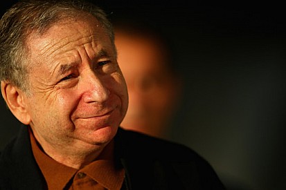 Todt a Palazzo Chigi per parlare di sicurezza stradale