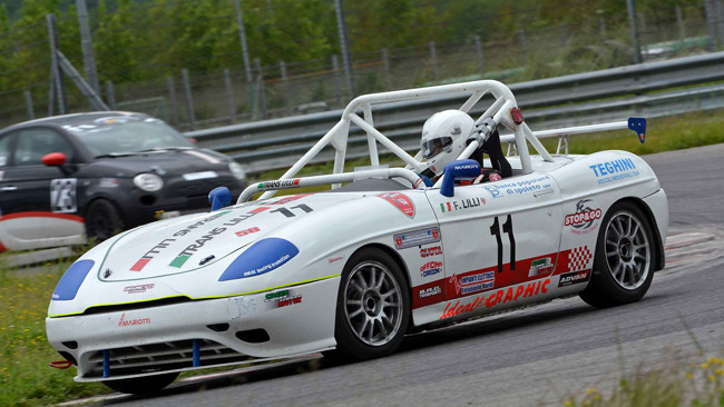Il Trofeo Turismo Magione arriva all'ultimo atto