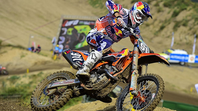 Tixier mangia 43 punti ad Herlings in Repubblica Ceca