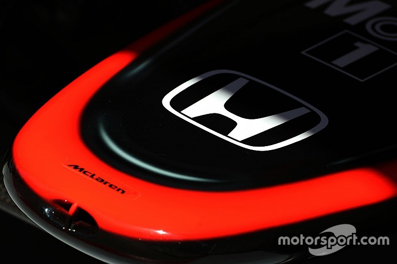 Honda refuse de voir la puissance de Mercedes et Ferrari plafonnée