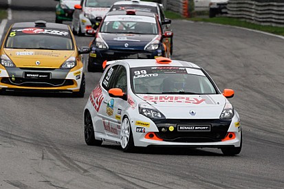 A Vallelunga il primo atto della stagione 2013