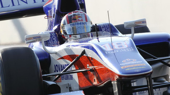 Coletti pronto per il gran finale di Imola