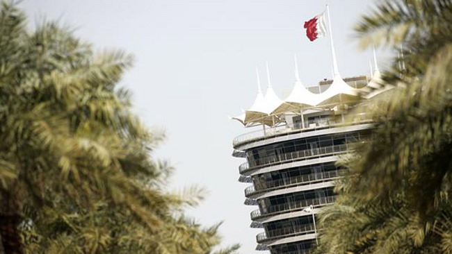 Anche la GP2 Asia cancella le gare in Bahrein