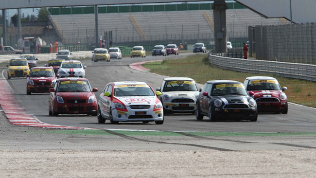 Nel 2011 arrivano anche Chevrolet, Renault e Opel