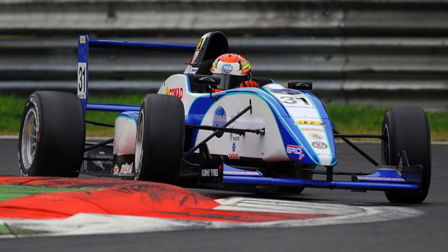 La ARM Competition diventa Downforce Competition