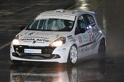 Balestrero concede la rivincita al Motor Show