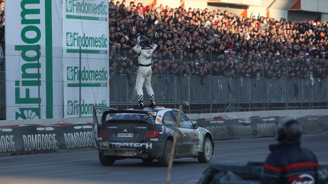 Ecco le gare che animeranno il Motor Show