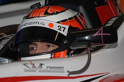 Caldarelli nel mirino della Racing Engineering