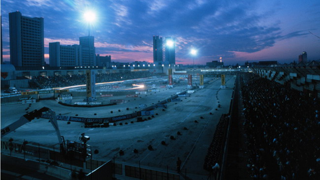 A Bologna debutta Racing Professional Motor Show