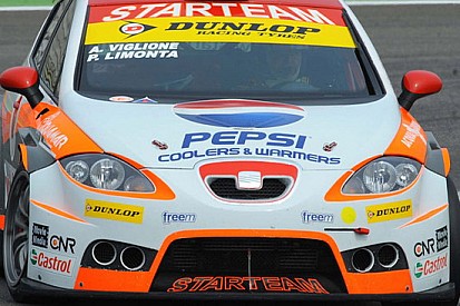 Formazione a quattro punte per lo Starteam a Monza
