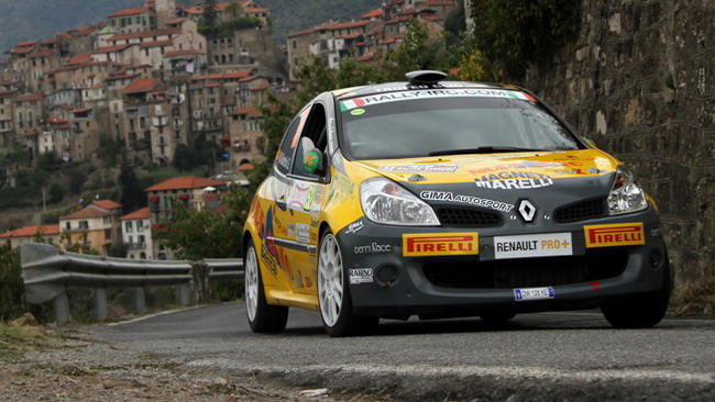 Ferrari e Ferrarotti provano ad avvicinarsi ad Albertini