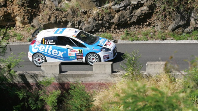 Madeira, PS9: Rossetti non vuole far scappare Loix