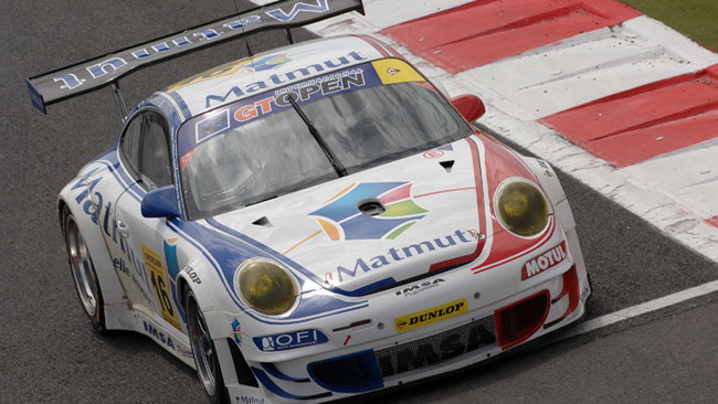 Porsche a segno in gara 1 con Narac-Pilet