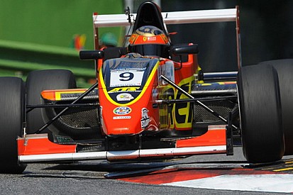 Maisano tenta la fuga ad Imola