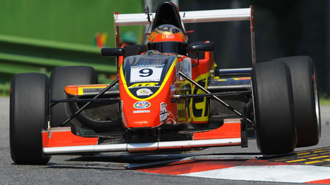Maisano tenta la fuga ad Imola