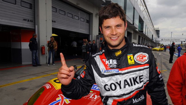 Dominio Ferrari nella qualifica 1 a Spa
