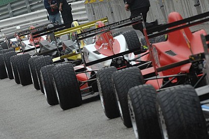 A Magione ci sarà anche una gara di qualificazione