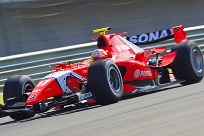 Gonzalez penalizzato al termine delle qualifiche