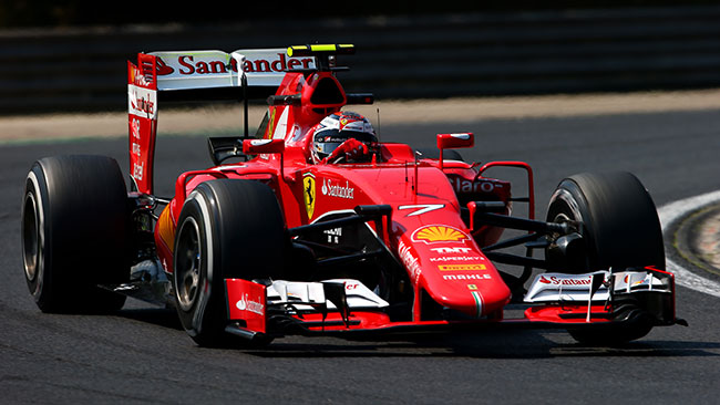Kimi: