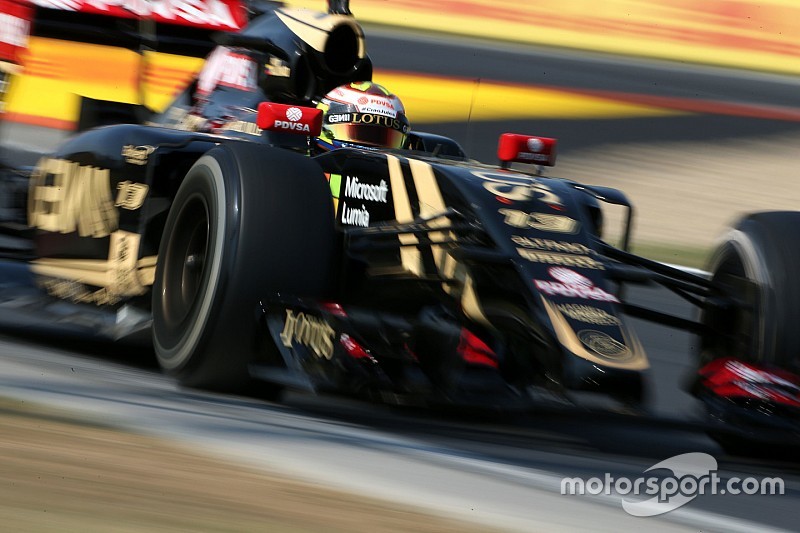 В Lotus подтвердили переговоры с Renault