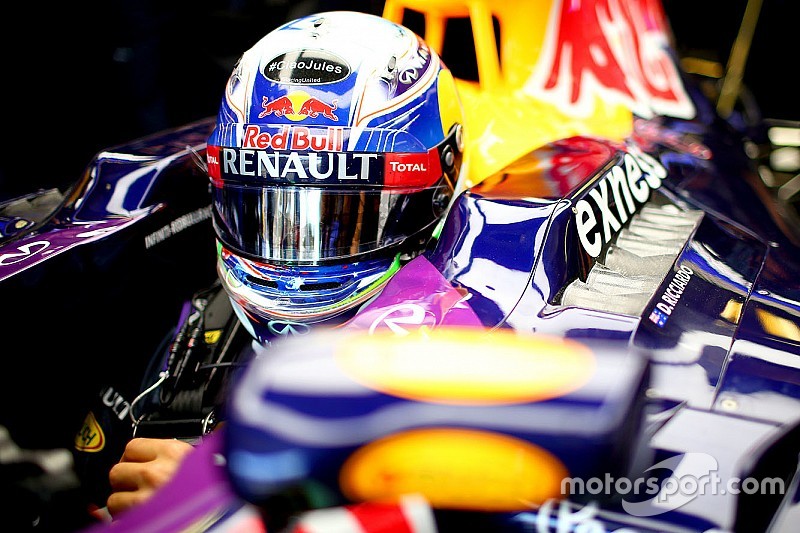 Renault - Une redéfinition indispensable des activités F1 et formules de promotion