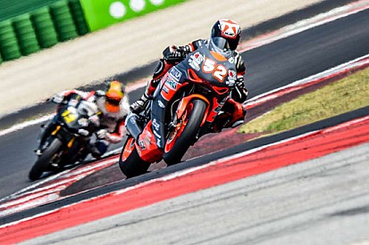 Molte classifiche ancora apertissime dopo Misano